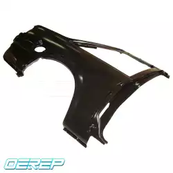 Steel OER Fender (RIGHT REAR QUARTER PANEL) > Toyota Corolla AE86 Levin 1984-1987 image - 2