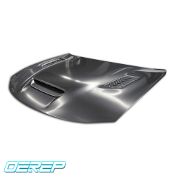 OEREP Steel SRT Redeye Style Hood > Dodge Charger 2015-2023 image - 9