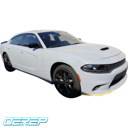 OEREP Steel SRT Scat Pack Hood > Dodge Charger 2015-2023 image - 24