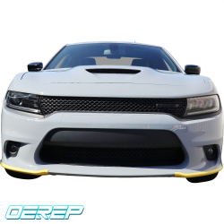OEREP Steel SRT Scat Pack Hood > Dodge Charger 2015-2023 image - 25