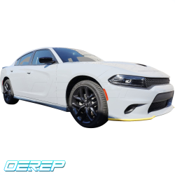 OEREP Steel SRT Scat Pack Hood > Dodge Charger 2015-2023 image - 26