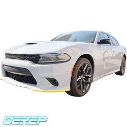 OEREP Steel SRT Scat Pack Hood > Dodge Charger 2015-2023 image - 29