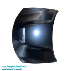 OEREP Steel SRT Scat Pack Hood > Dodge Charger 2015-2023 image - 3