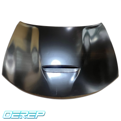 OEREP Steel SRT Scat Pack Hood > Dodge Charger 2015-2023 image - 4