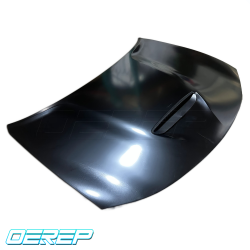 OEREP Steel SRT Scat Pack Hood > Dodge Charger 2015-2023 image - 5