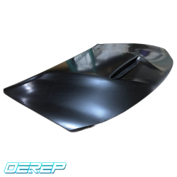 OEREP Steel SRT Scat Pack Hood > Dodge Charger 2015-2023 image - 6