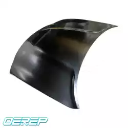 Steel SRT Scat Pack Hood > Dodge Charger 2015-2023 image - 8