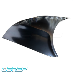 OEREP Steel SRT Scat Pack Hood > Dodge Charger 2015-2023 image - 9