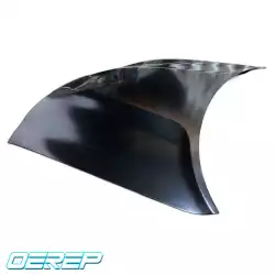 Steel SRT Scat Pack Hood > Dodge Charger 2015-2023 image - 9