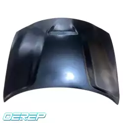Steel SRT Scat Pack Hood > Dodge Charger 2015-2023 image - 10