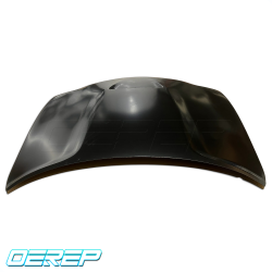 OEREP Steel SRT Scat Pack Hood > Dodge Charger 2015-2023 image - 11