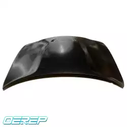 Steel SRT Scat Pack Hood > Dodge Charger 2015-2023 image - 11