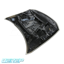 OEREP Steel SRT Scat Pack Hood > Dodge Charger 2015-2023 image - 12