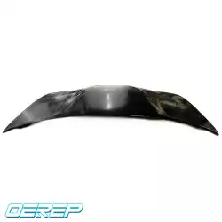 Steel SRT Scat Pack Hood > Dodge Charger 2015-2023 image - 13