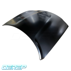 OEREP Steel SRT Scat Pack Hood > Dodge Charger 2015-2023 image - 14