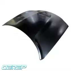 Steel SRT Scat Pack Hood > Dodge Charger 2015-2023 image - 14