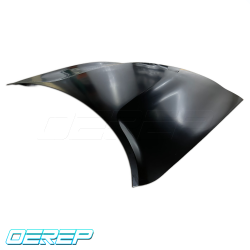 OEREP Steel SRT Scat Pack Hood > Dodge Charger 2015-2023 image - 15