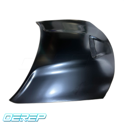 OEREP Steel SRT Scat Pack Hood > Dodge Charger 2015-2023 image - 16