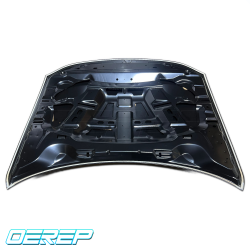 OEREP Steel SRT Scat Pack Hood > Dodge Charger 2015-2023 image - 17