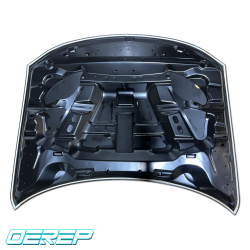 OEREP Steel SRT Scat Pack Hood > Dodge Charger 2015-2023 image - 18