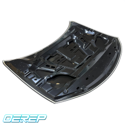 OEREP Steel SRT Scat Pack Hood > Dodge Charger 2015-2023 image - 19