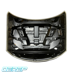 OEREP Steel SRT Scat Pack Hood > Dodge Charger 2015-2023 image - 20