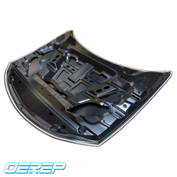 OEREP Steel SRT Scat Pack Hood > Dodge Charger 2015-2023 image - 21
