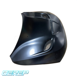 OEREP Steel SRT Hellcat 3-Scoop Hood > Dodge Durango 2011-2023 image - 7