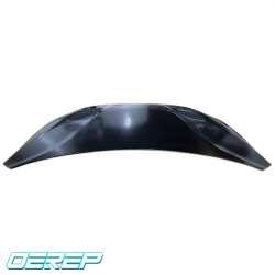 OEREP Steel SRT Hellcat 3-Scoop Hood > Dodge Durango 2011-2023 image - 11