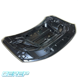 OEREP Steel SRT Hellcat 3-Scoop Hood > Dodge Durango 2011-2023 image - 18