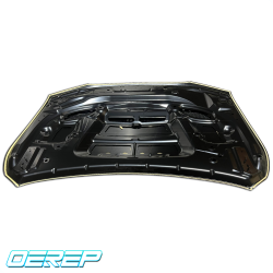 OEREP Steel SRT Hellcat 3-Scoop Hood > Dodge Durango 2011-2023 image - 23
