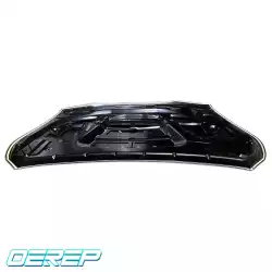 Steel SRT Hellcat 3-Scoop Hood > Dodge Durango 2011-2023 image - 24