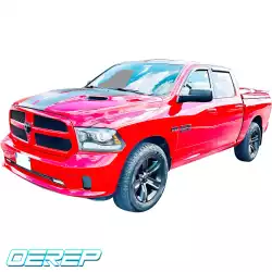 Steel Sport Hood > Ram 1500 2009-2018 image - 34