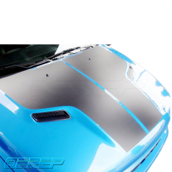 OEREP Steel Sport Hood > Ram 1500 2009-2018 image - 2