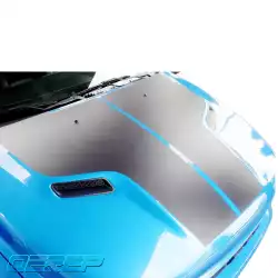 Steel Sport Hood > Ram 1500 2009-2018 image - 2