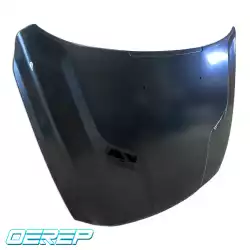 Steel Sport Hood > Ram 1500 2009-2018 image - 5