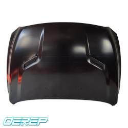 OEREP Steel Sport Hood > Ram 1500 2009-2018 image - 6