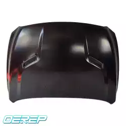 Steel Sport Hood > Ram 1500 2009-2018 image - 6