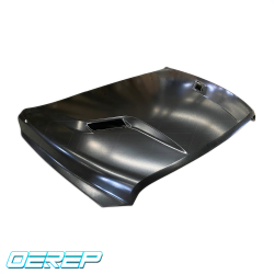 OEREP Steel Sport Hood > Ram 1500 2009-2018 image - 7