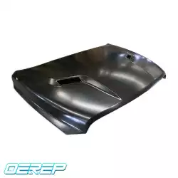Steel Sport Hood > Ram 1500 2009-2018 image - 7