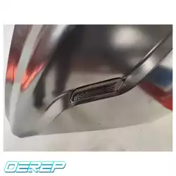 Steel Sport Hood > Ram 1500 2009-2018 image - 9