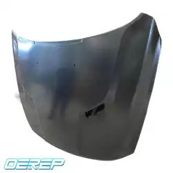 Steel Sport Hood > Ram 1500 2009-2018 image - 11
