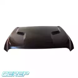 Steel Sport Hood > Ram 1500 2009-2018 image - 12