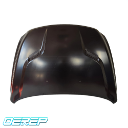 OEREP Steel Sport Hood > Ram 1500 2009-2018 image - 13