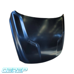 OEREP Steel Sport Hood > Ram 1500 2009-2018 image - 14