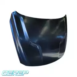 Steel Sport Hood > Ram 1500 2009-2018 image - 14
