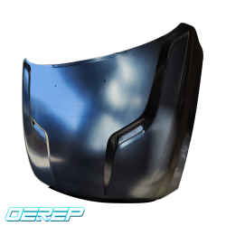OEREP Steel Sport Hood > Ram 1500 2009-2018 image - 15