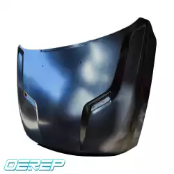 Steel Sport Hood > Ram 1500 2009-2018 image - 15