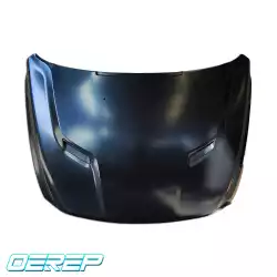 Steel Sport Hood > Ram 1500 2009-2018 image - 16
