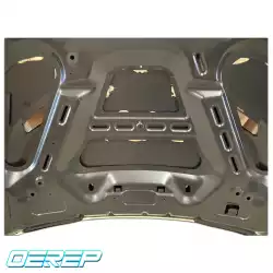 Steel Sport Hood > Ram 1500 2009-2018 image - 17